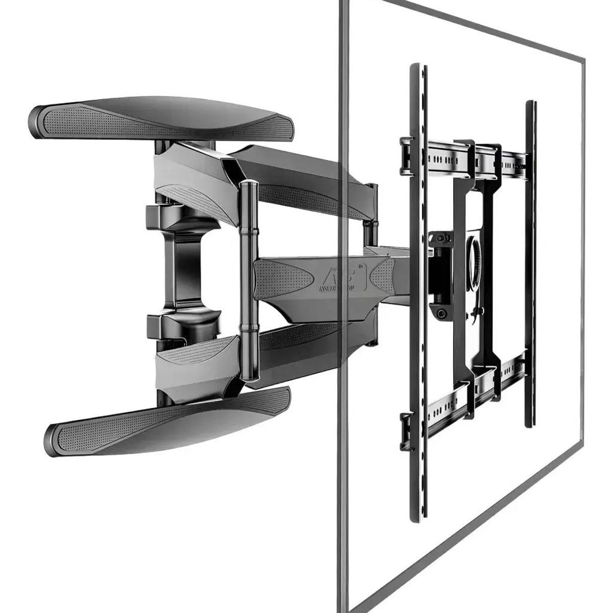 GENERICO - Brazo Articulado Soporte Universal para TV 55-85"
