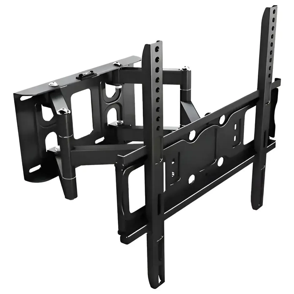 GENERICO - Soporte de doble brazo para pantallas 26-55 pulgadas