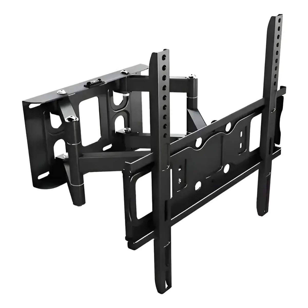 GENERICO - Soporte de doble brazo para pantallas 26-55 pulgadas