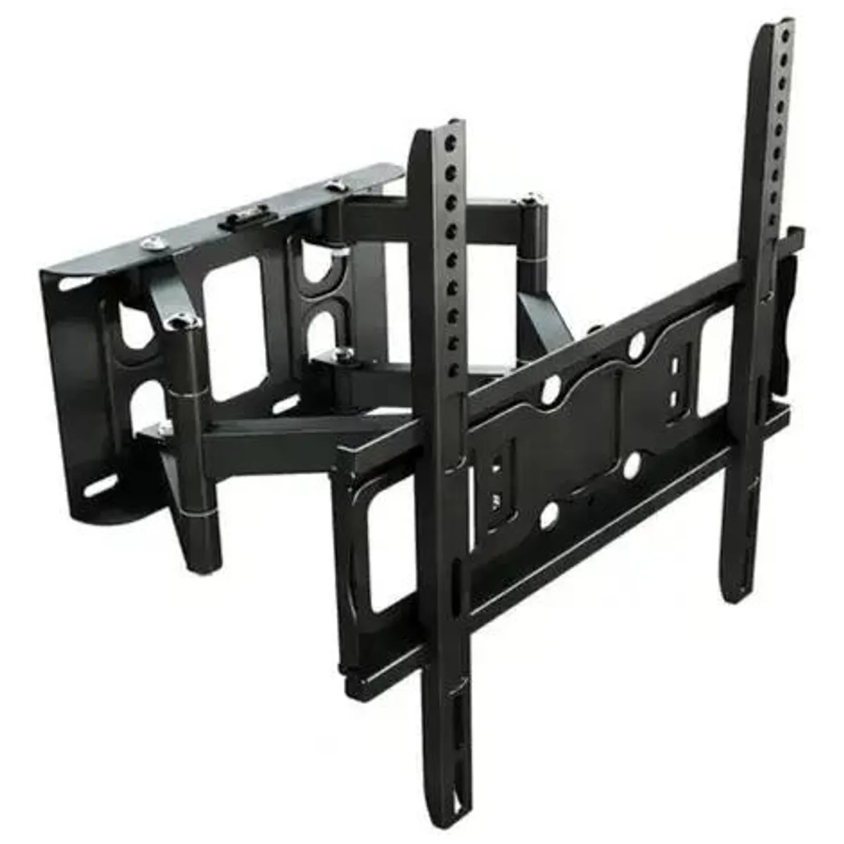GENERICO - Soporte de doble brazo para pantallas 26-55 pulgadas