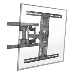 GENERICO - Soporte TV ajustable para pantallas de 45 a 75 pulgadas