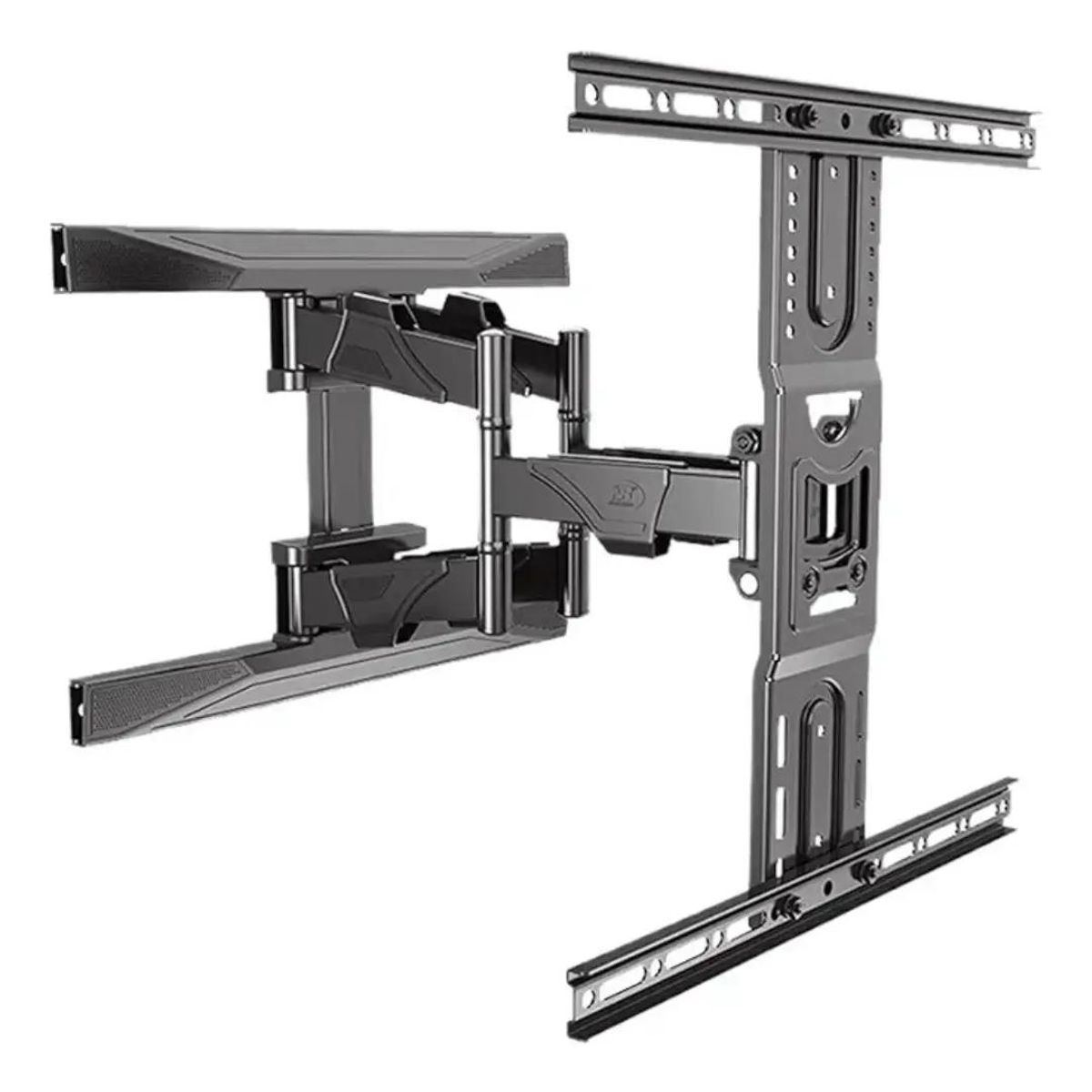 GENERICO - Soporte TV ajustable para pantallas de 45 a 75 pulgadas