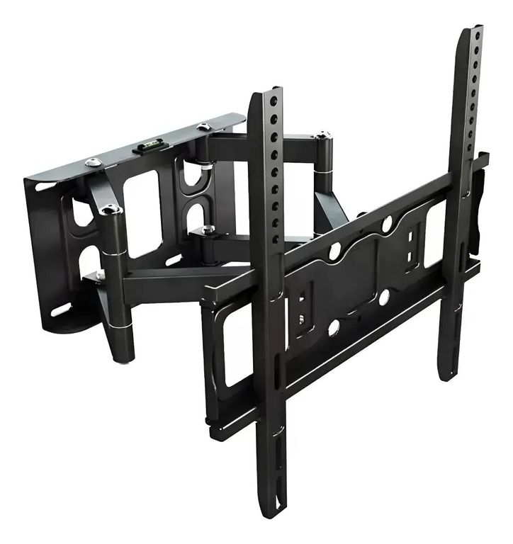 GENERICO Soporte de Pared para TV 32 a 70 Pulgadas Doble Brazo
