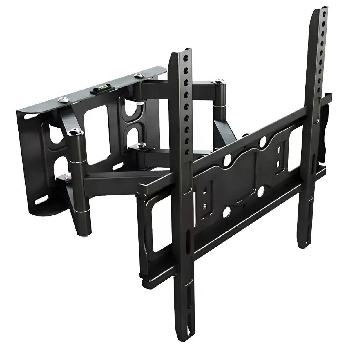 GENERICO - Soporte de Pared para TV 32 a 70 Pulgadas Doble Brazo