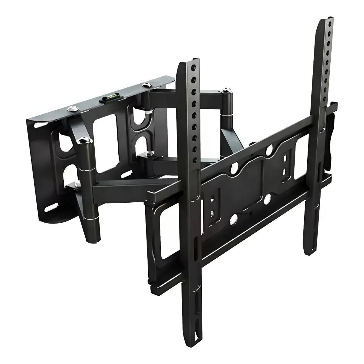 GENERICO - Soporte de Pared para TV 32 a 70 Pulgadas Doble Brazo