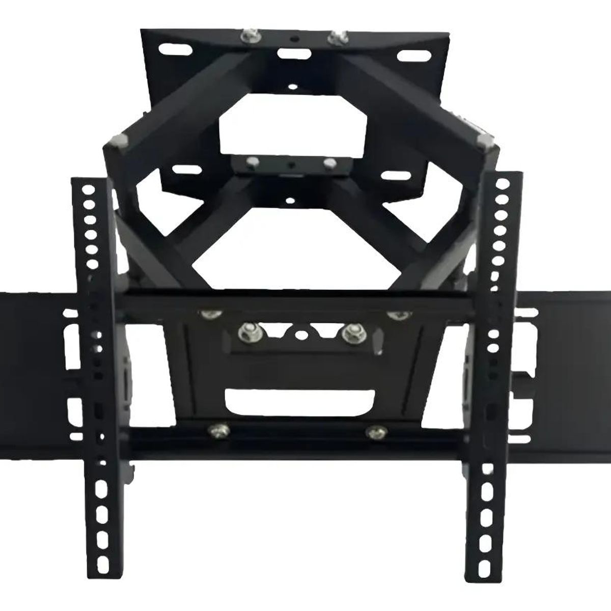 GENERICO - Soporte de Pared para TV 32 a 70 Pulgadas Doble Brazo