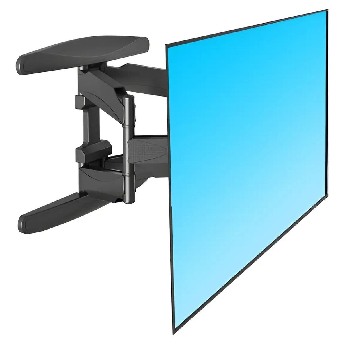 GENERICO - Brazo Articulado Universal para TV 55-85 Pulgadas