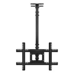 GENERICO - Soporte de techo retráctil para TV 32 a 75 pulgadas