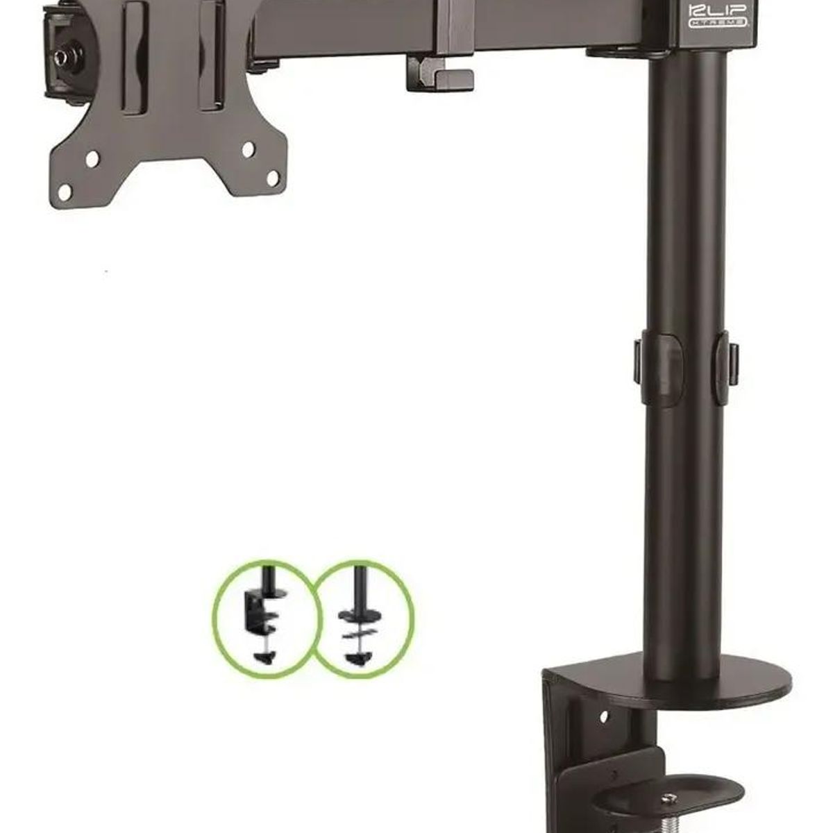 GENERICO - Soporte de Escritorio para Monitor LCD hasta 32"