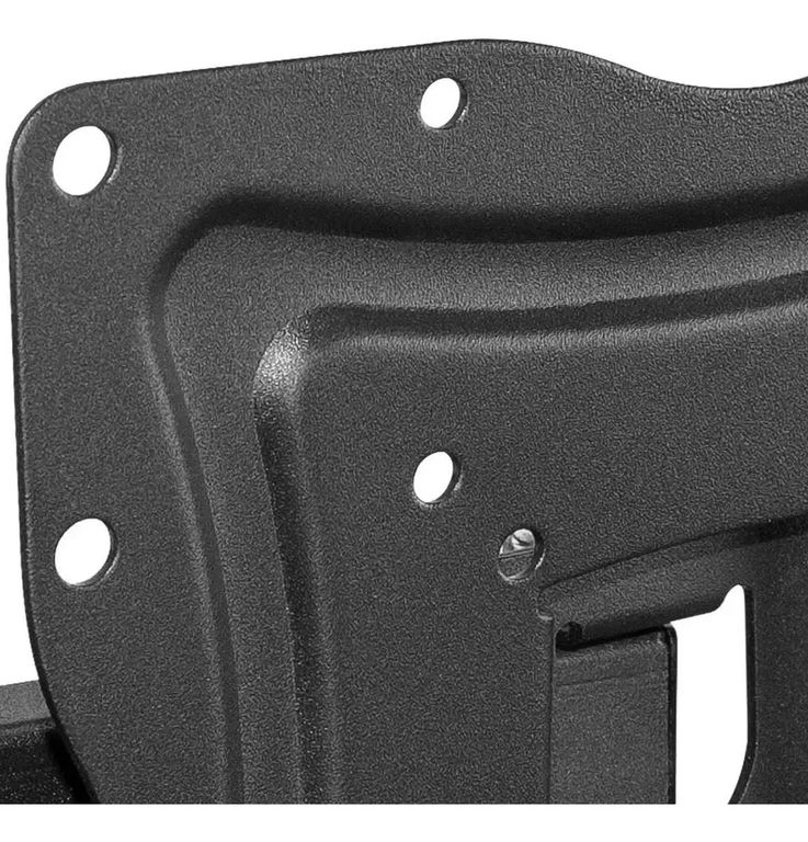 GENERICO Soporte de brazo para LCD/LED 13 a 46 pulgadas negro