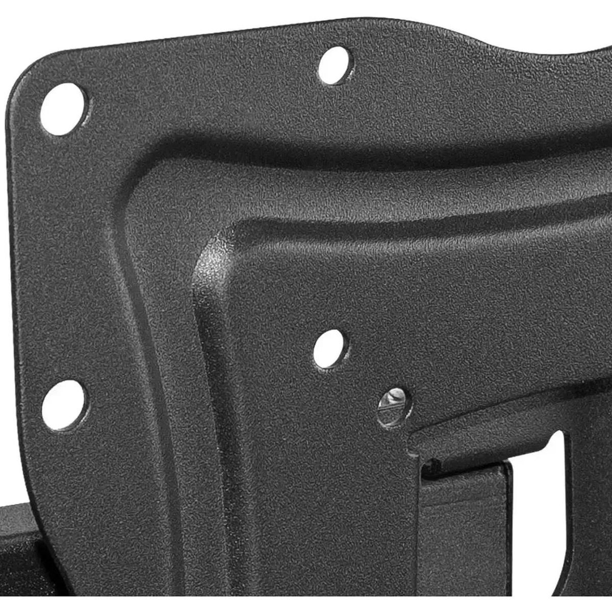 GENERICO - Soporte de brazo para LCD/LED 13 a 46 pulgadas negro