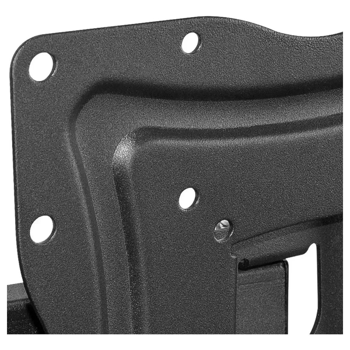GENERICO - Soporte de brazo para LCD/LED 13 a 46 pulgadas negro