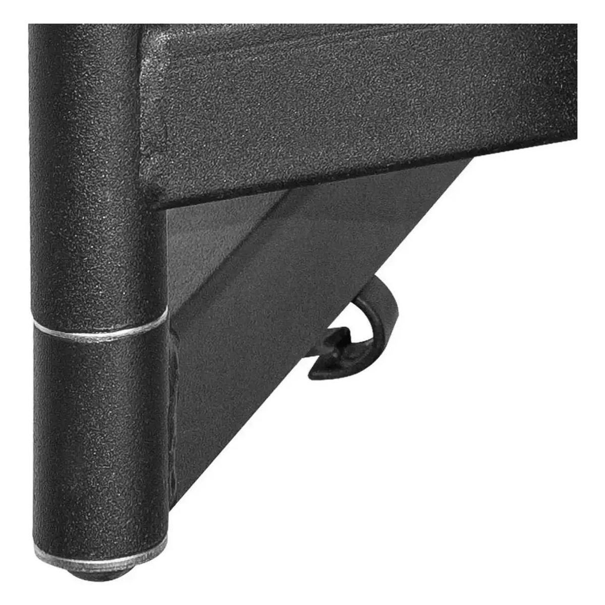GENERICO - Soporte de brazo para LCD/LED 13 a 46 pulgadas negro