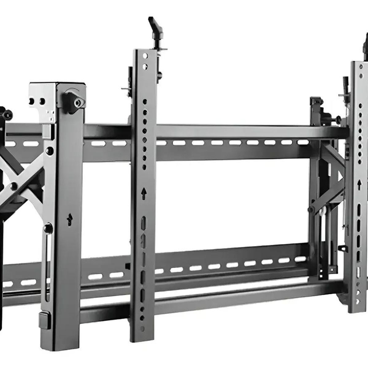 GENERICO - Soporte para Videowall 37 a 70 Pulgadas Pop-out