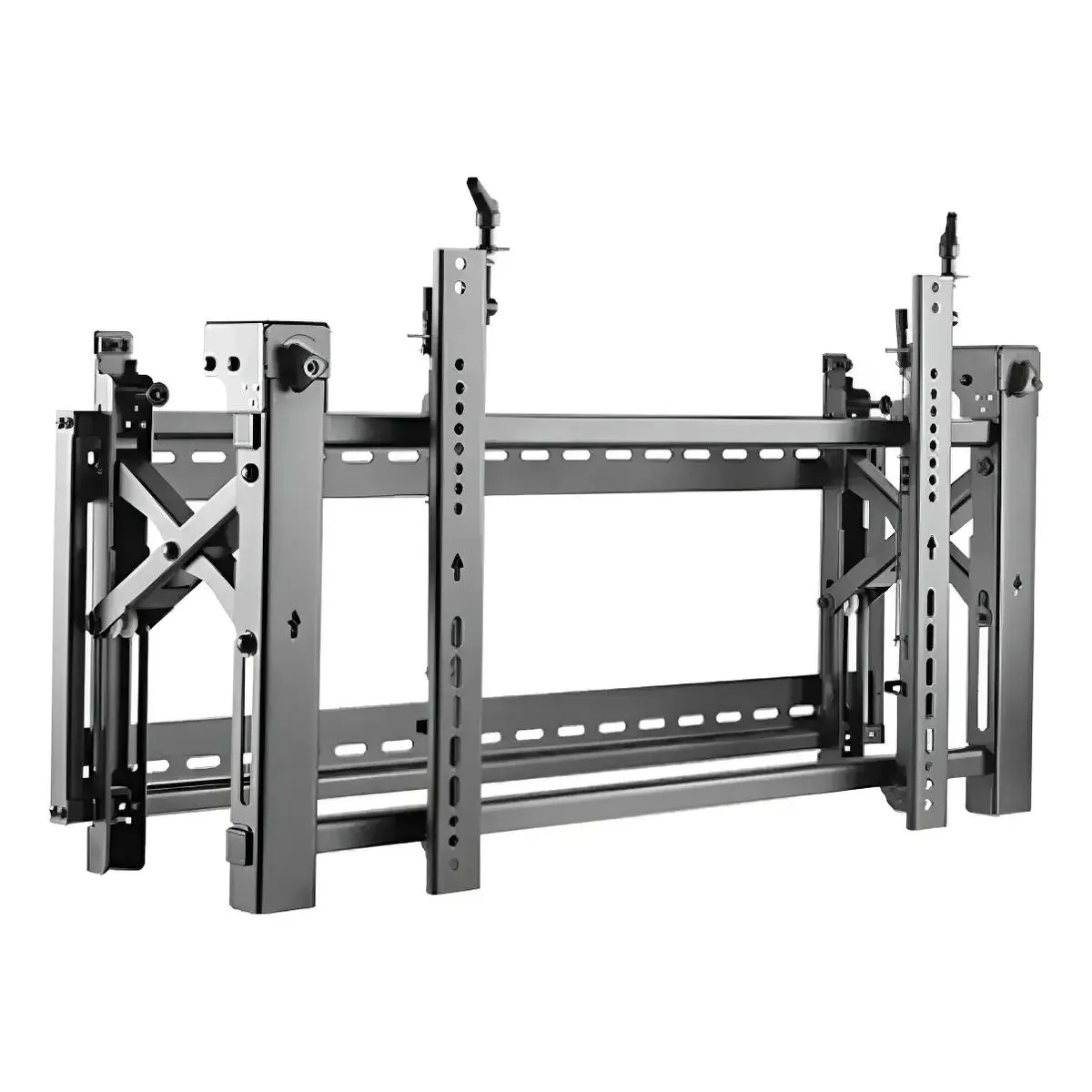 GENERICO - Soporte para Videowall 37 a 70 Pulgadas Pop-out