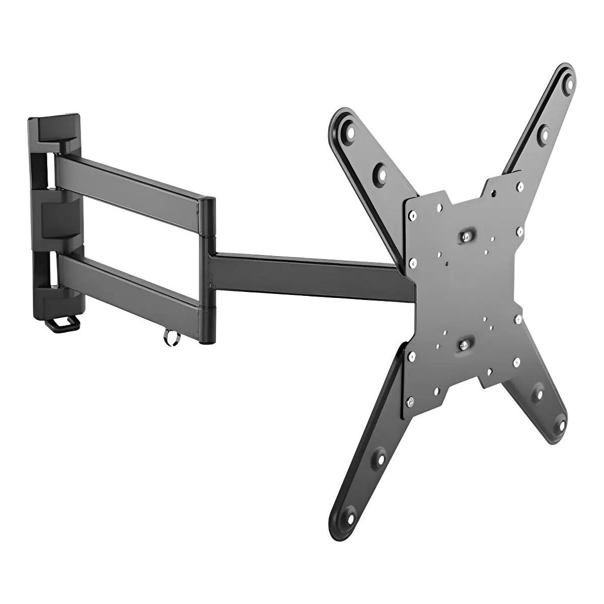 GENERICO - Soporte de brazo ajustable para LCD 23 a 55 pulgadas