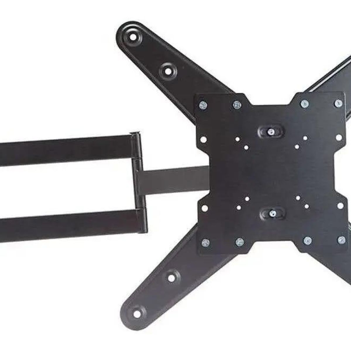 GENERICO - Soporte de brazo ajustable para LCD 23 a 55 pulgadas