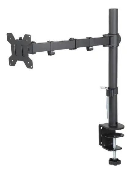 GENERICO Soporte de Escritorio para Monitor y TV Pantalla Táctil