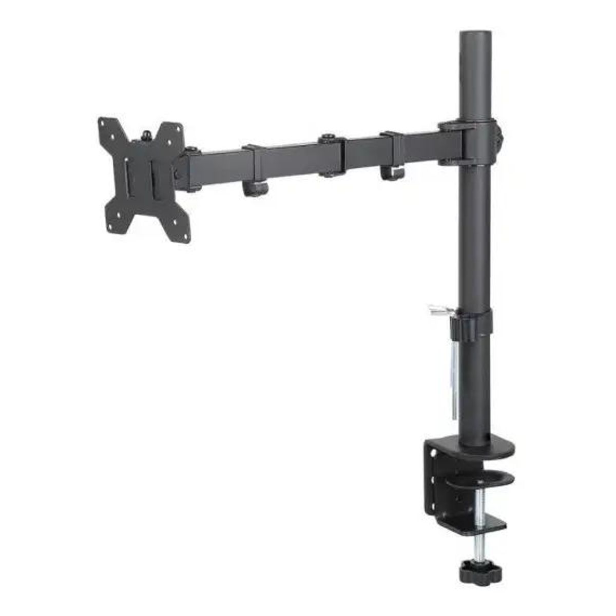 GENERICO - Soporte de Escritorio para Monitor y TV Pantalla Táctil