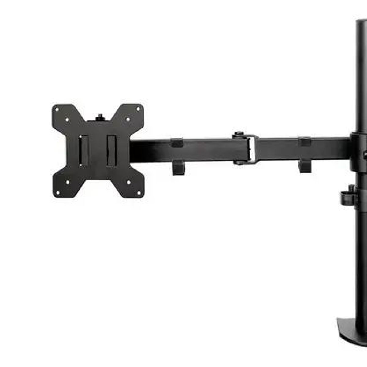 GENERICO - Soporte de Escritorio para Monitor y TV Pantalla Táctil