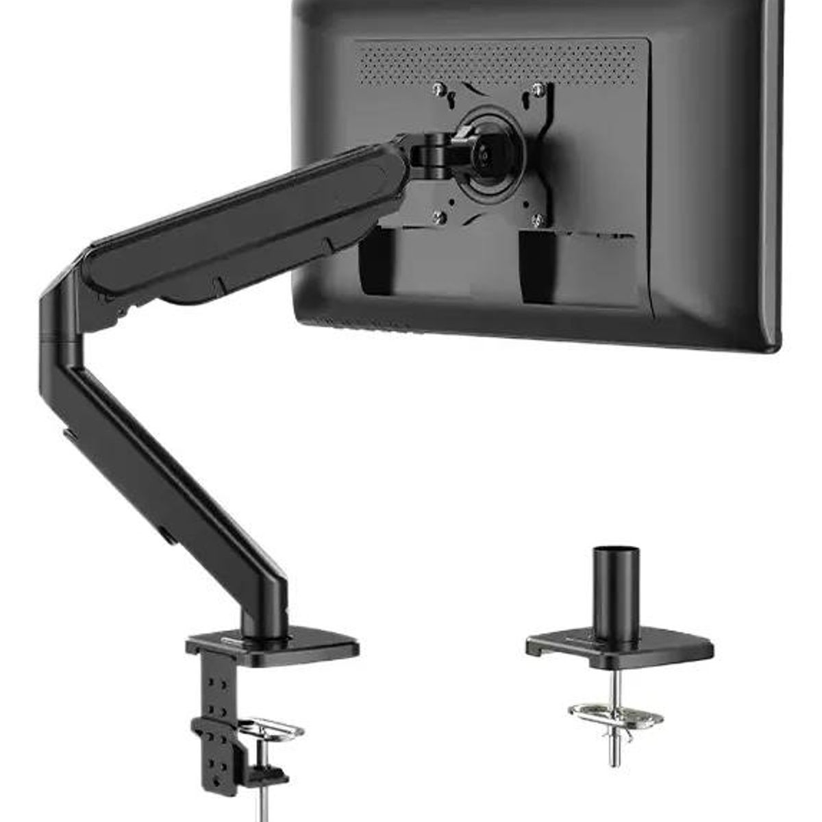 GENERICO - Soporte articulado para TV o monitor 17-32 pulgadas