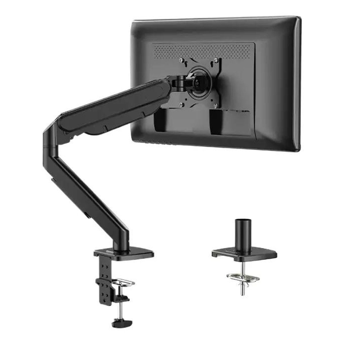 GENERICO - Soporte articulado para TV o monitor 17-32 pulgadas