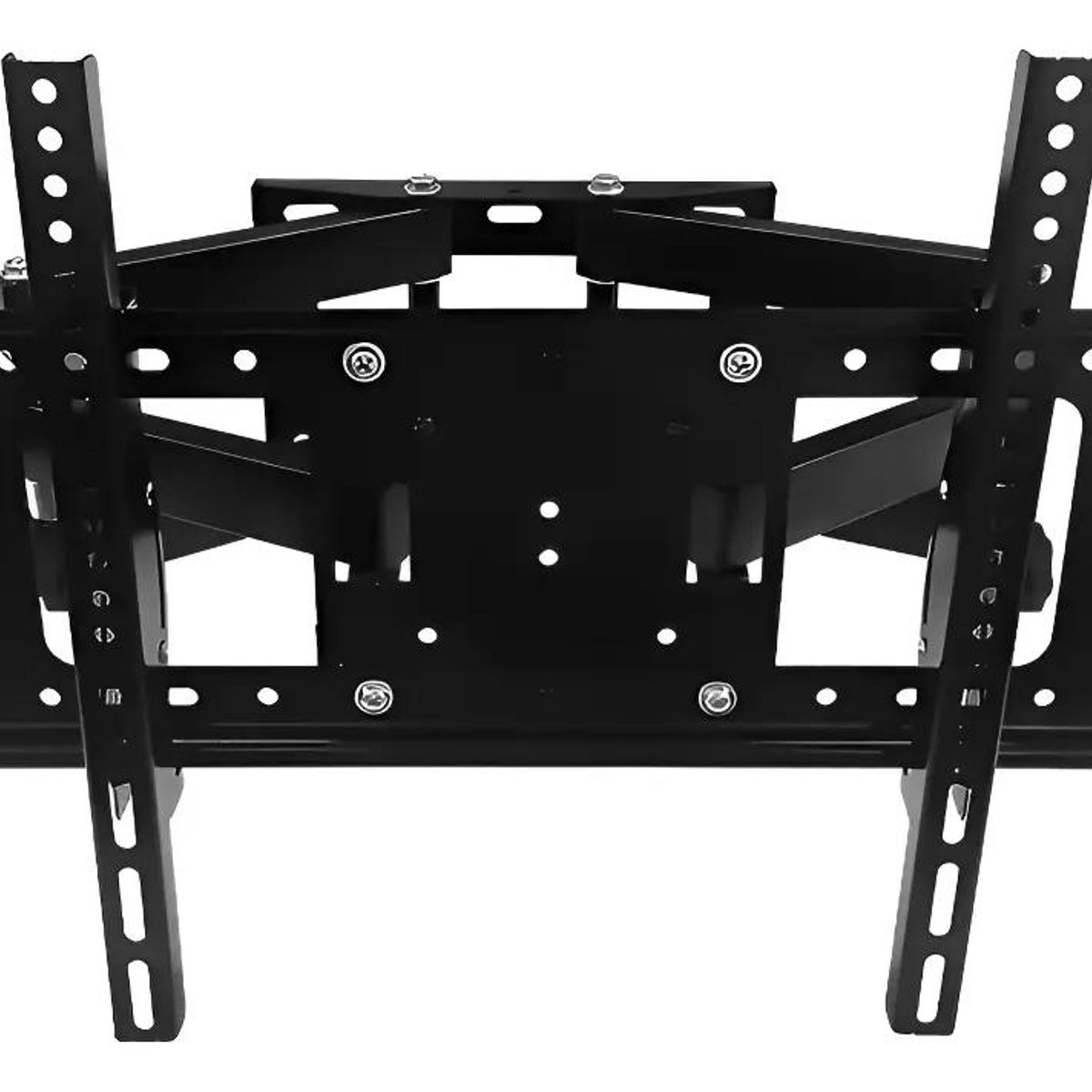 GENERICO - Soporte de Pared Inclinable para TV 40-80" hasta 50kg