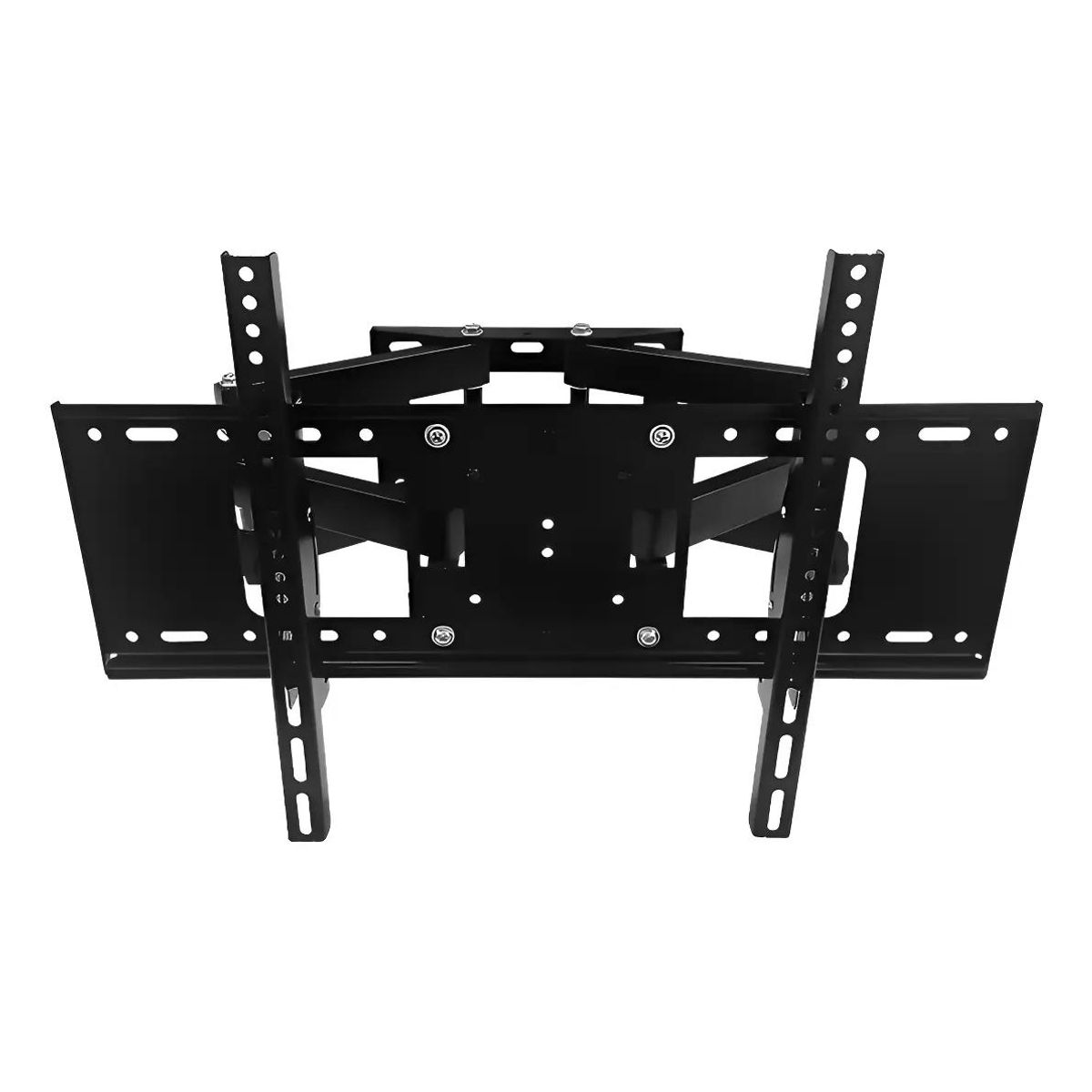 GENERICO - Soporte de Pared Inclinable para TV 40-80" hasta 50kg