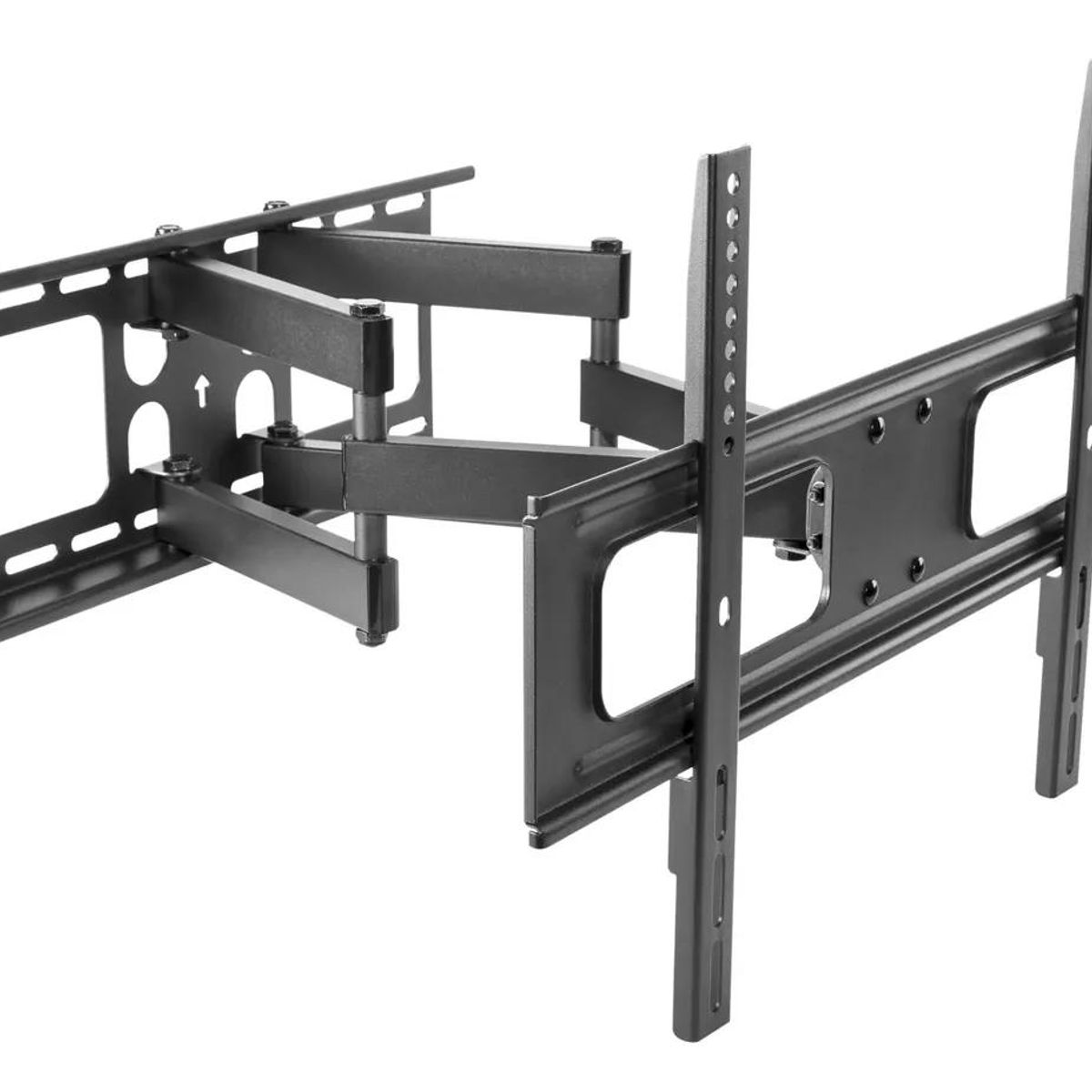 GENERICO - Soporte de Pared Doble Brazo para TV 32 a 60 Pulgadas