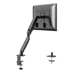GENERICO - Soporte ergonómico de mesa para TV o monitor 17-30