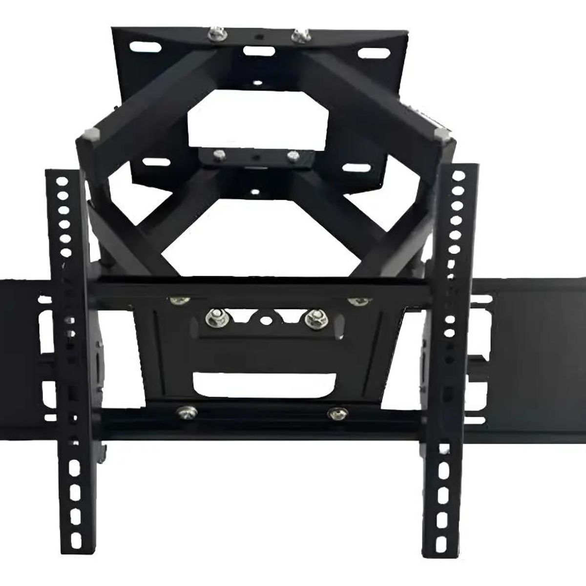 GENERICO - Soporte de Pared Doble Brazo para TV 32-70" hasta 50kg