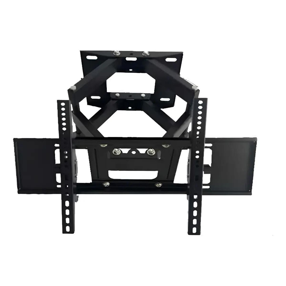 GENERICO - Soporte de Pared Doble Brazo para TV 32-70" hasta 50kg