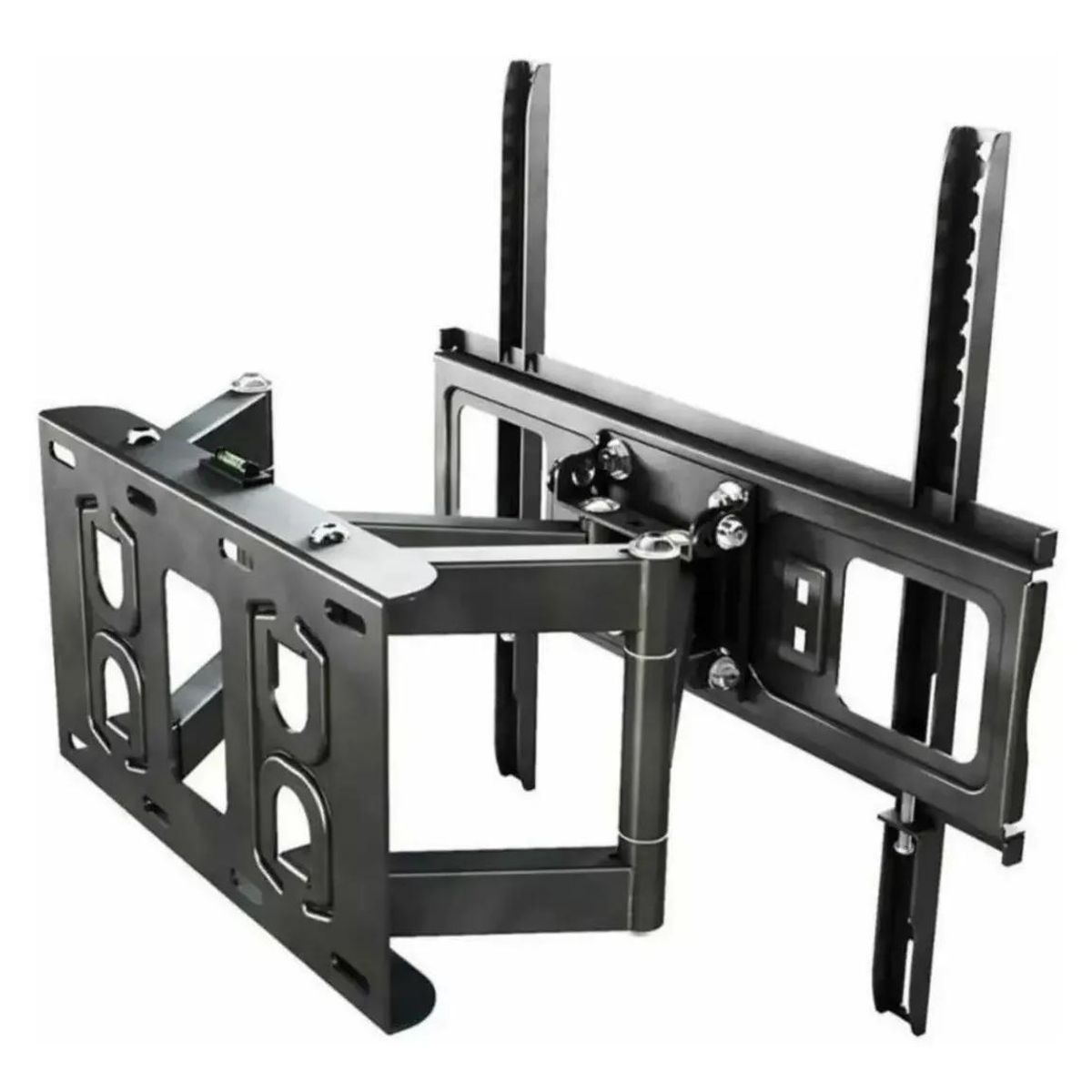GENERICO - Soporte de Pared Doble Brazo para TV 32-70" hasta 50kg