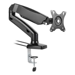 GENERICO - Soporte de Mesa para Monitor 17 a 32 Pulgadas