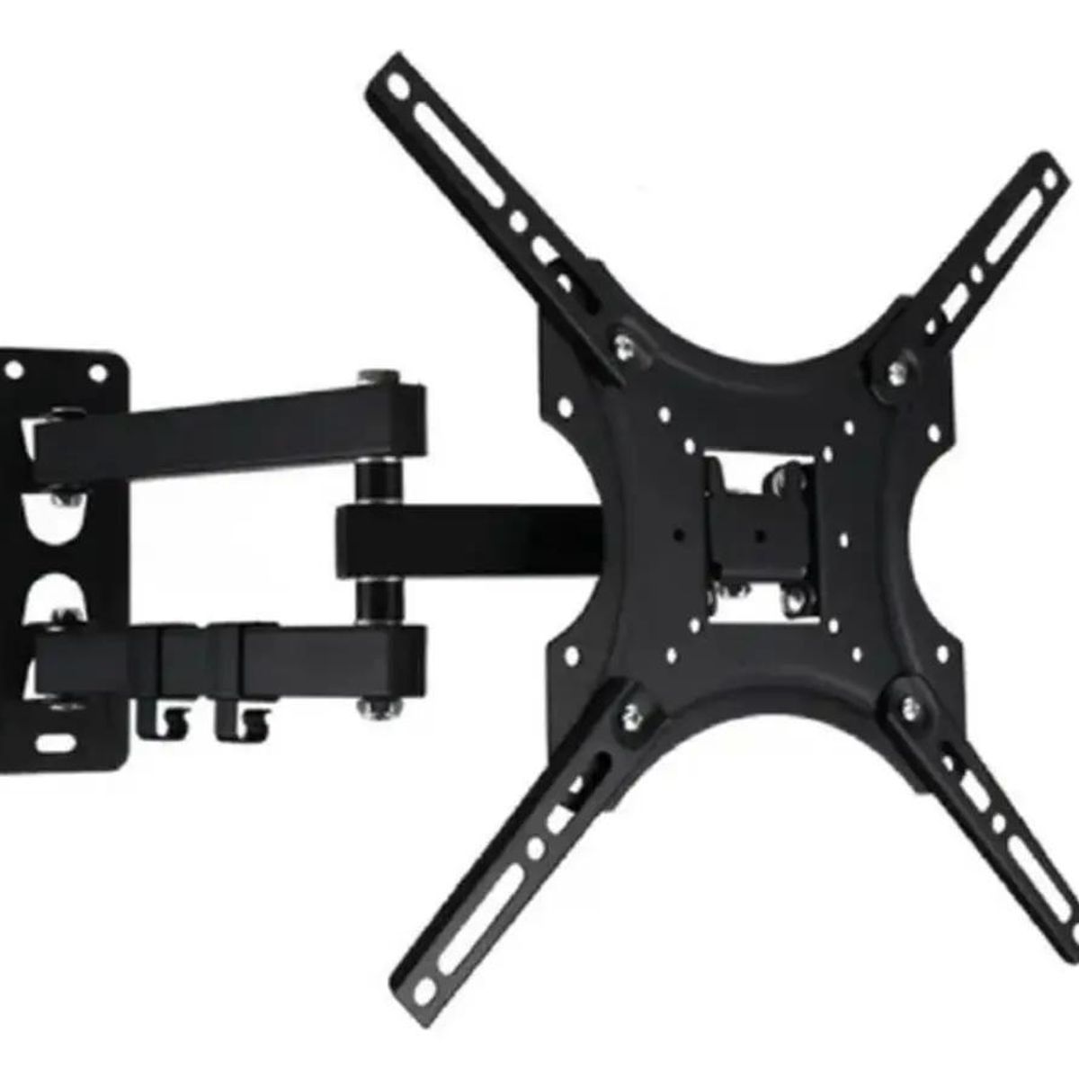 GENERICO - Soporte Base TV Orientable e Inclinable 14-55" 50kg