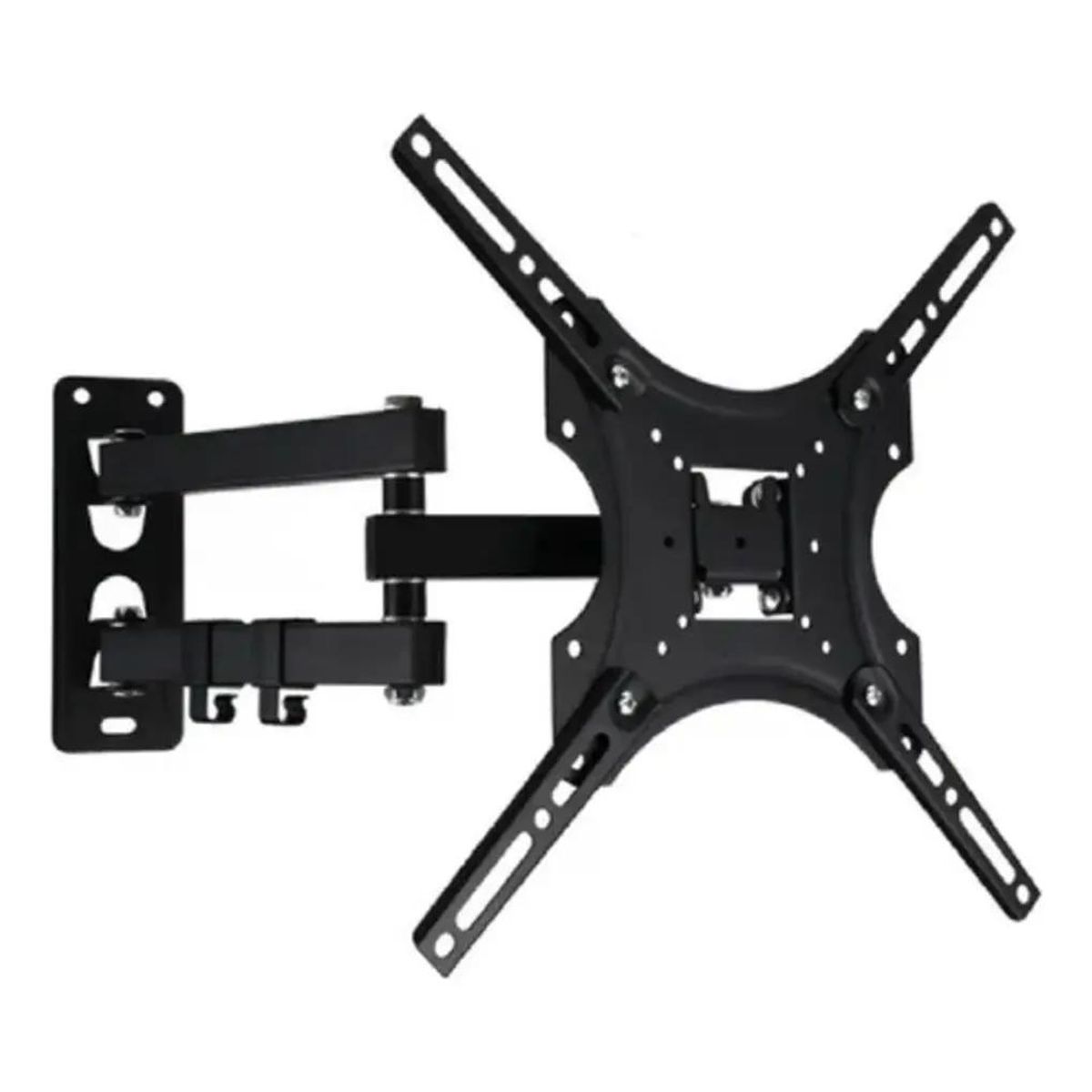 GENERICO - Soporte Base TV Orientable e Inclinable 14-55" 50kg