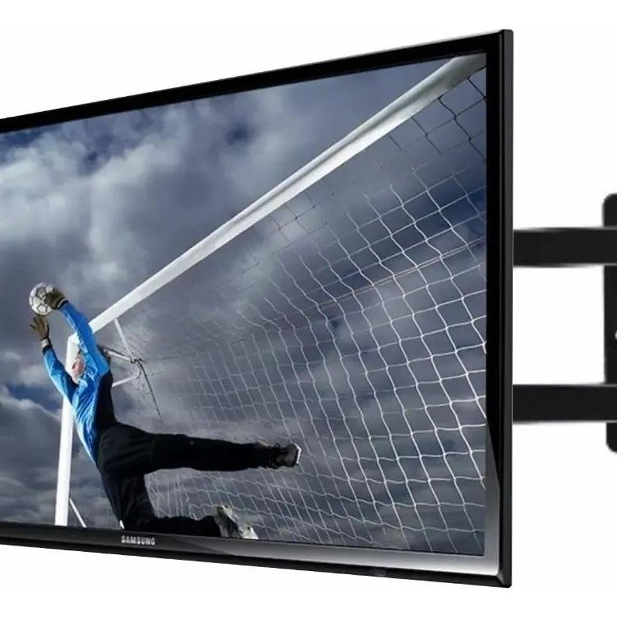 GENERICO - Soporte Base TV Orientable e Inclinable 14-55" 50kg