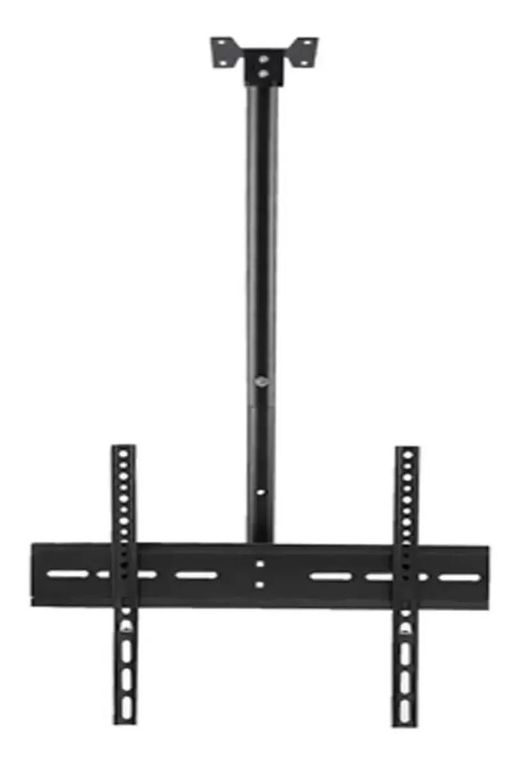 GENERICO Soporte de techo para TV 26 a 55 pulgadas ajustable