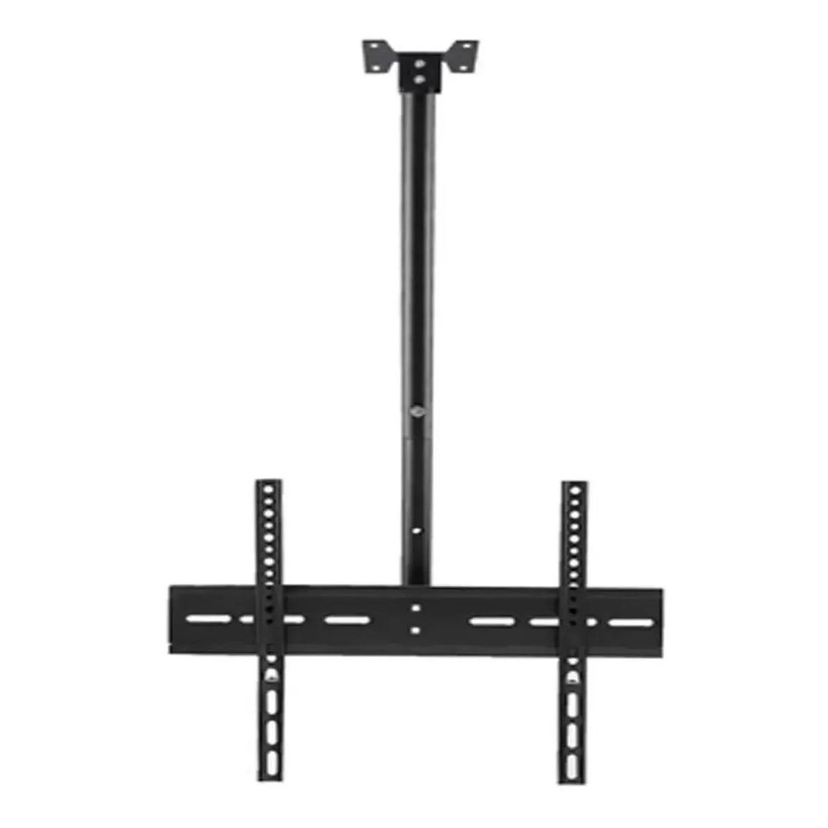 GENERICO - Soporte de techo para TV 26 a 55 pulgadas ajustable