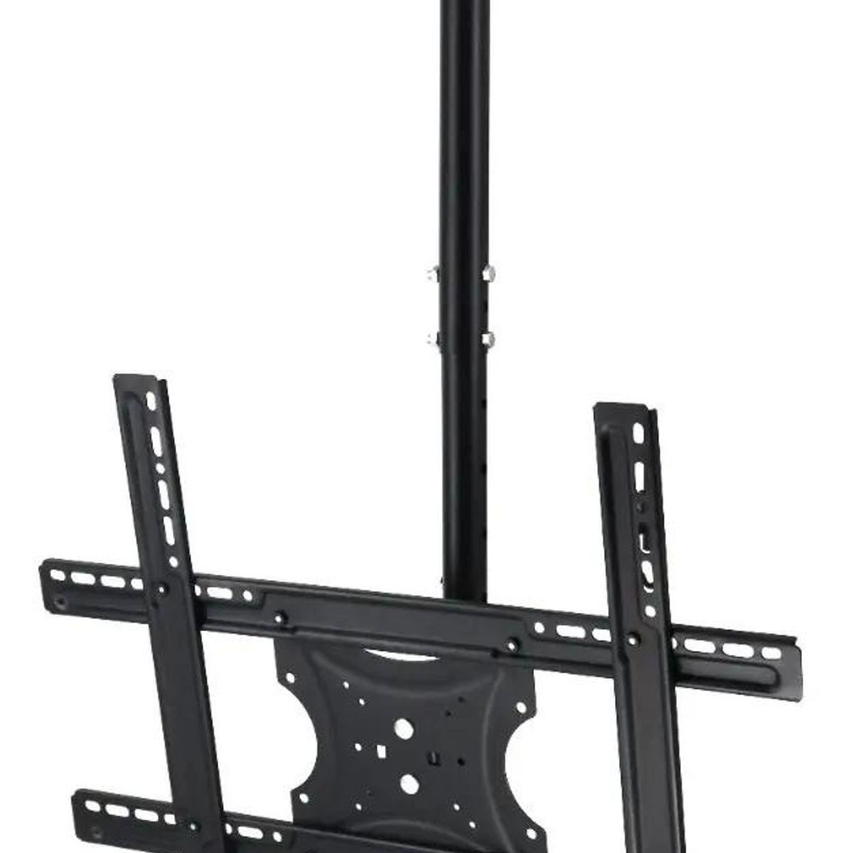 GENERICO - Soporte de Techo Giratorio para TV 32-65" Negro