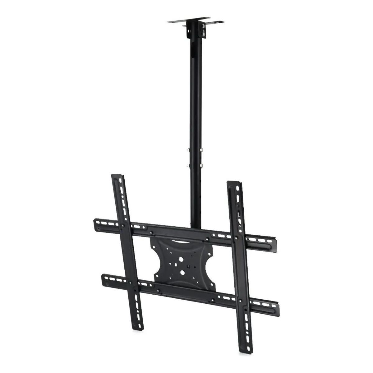 GENERICO - Soporte de Techo Giratorio para TV 32-65" Negro