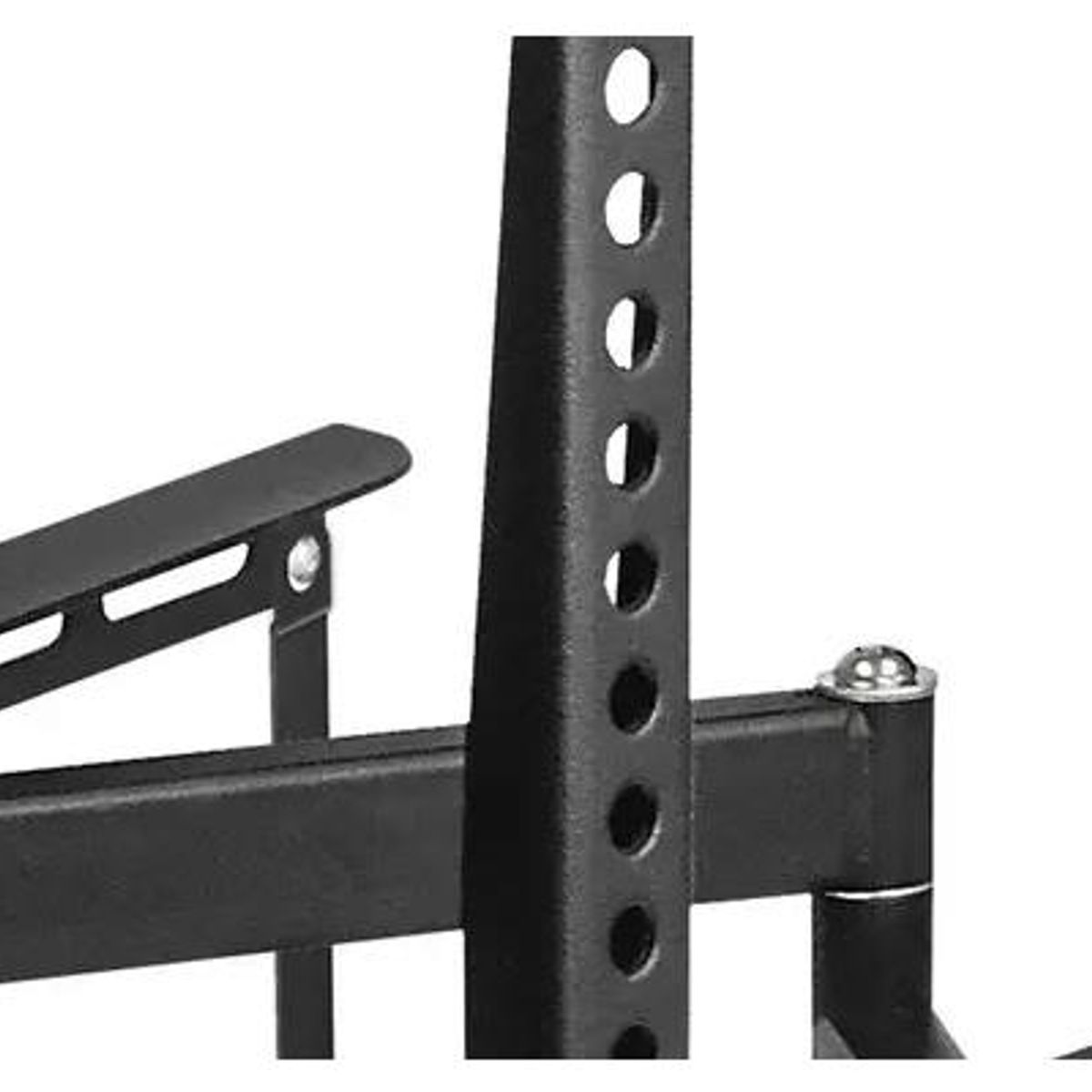 GENERICO - Soporte Articulado para TV de 26 a 55 pulgadas