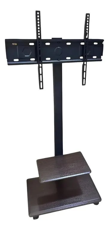 GENERICO Soporte rodante para TV de 32 a 75 pulgadas
