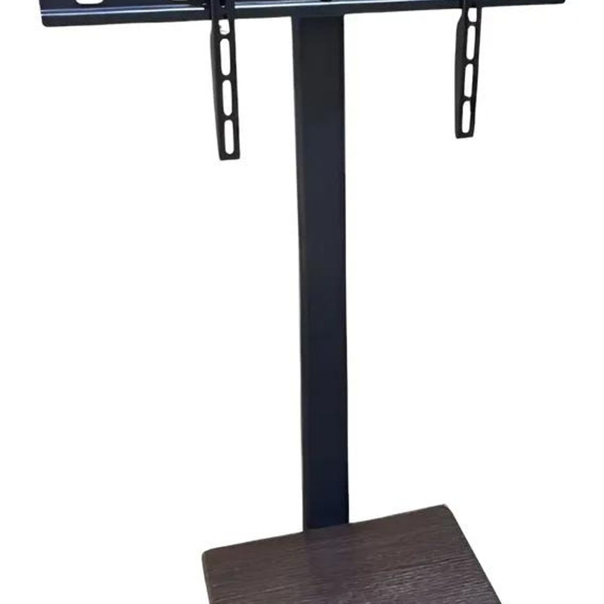 GENERICO - Soporte rodante para TV de 32 a 75 pulgadas