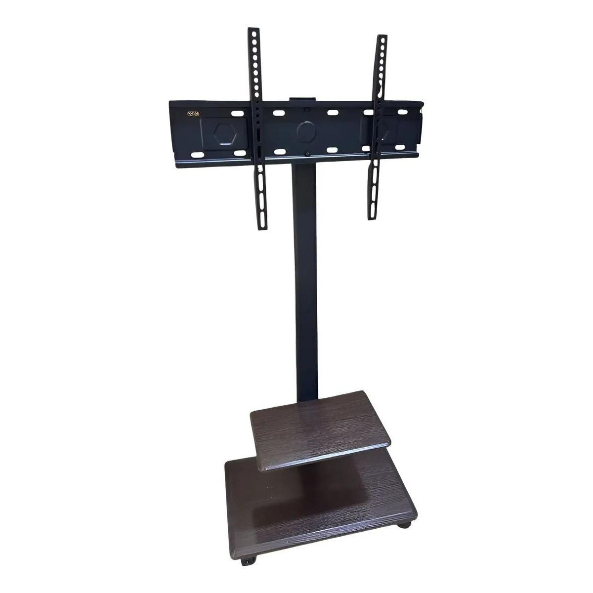 GENERICO - Soporte rodante para TV de 32 a 75 pulgadas