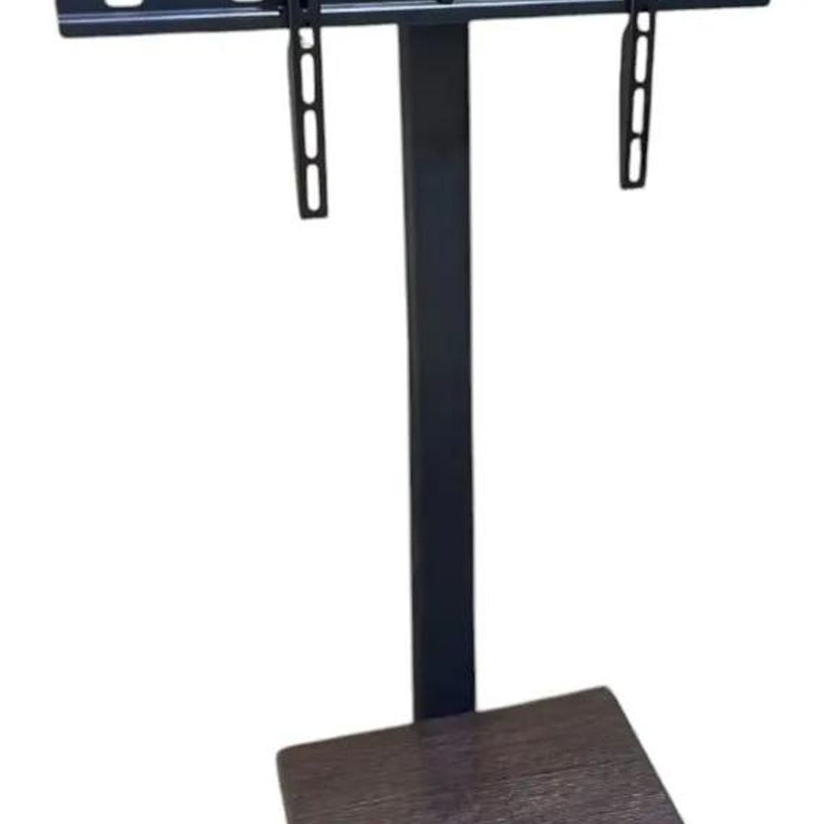 GENERICO - Soporte rodante para TV de 32 a 75 pulgadas
