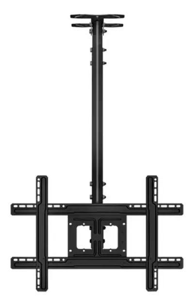 GENERICO Soporte de techo retráctil para TV 32 a 75 pulgadas