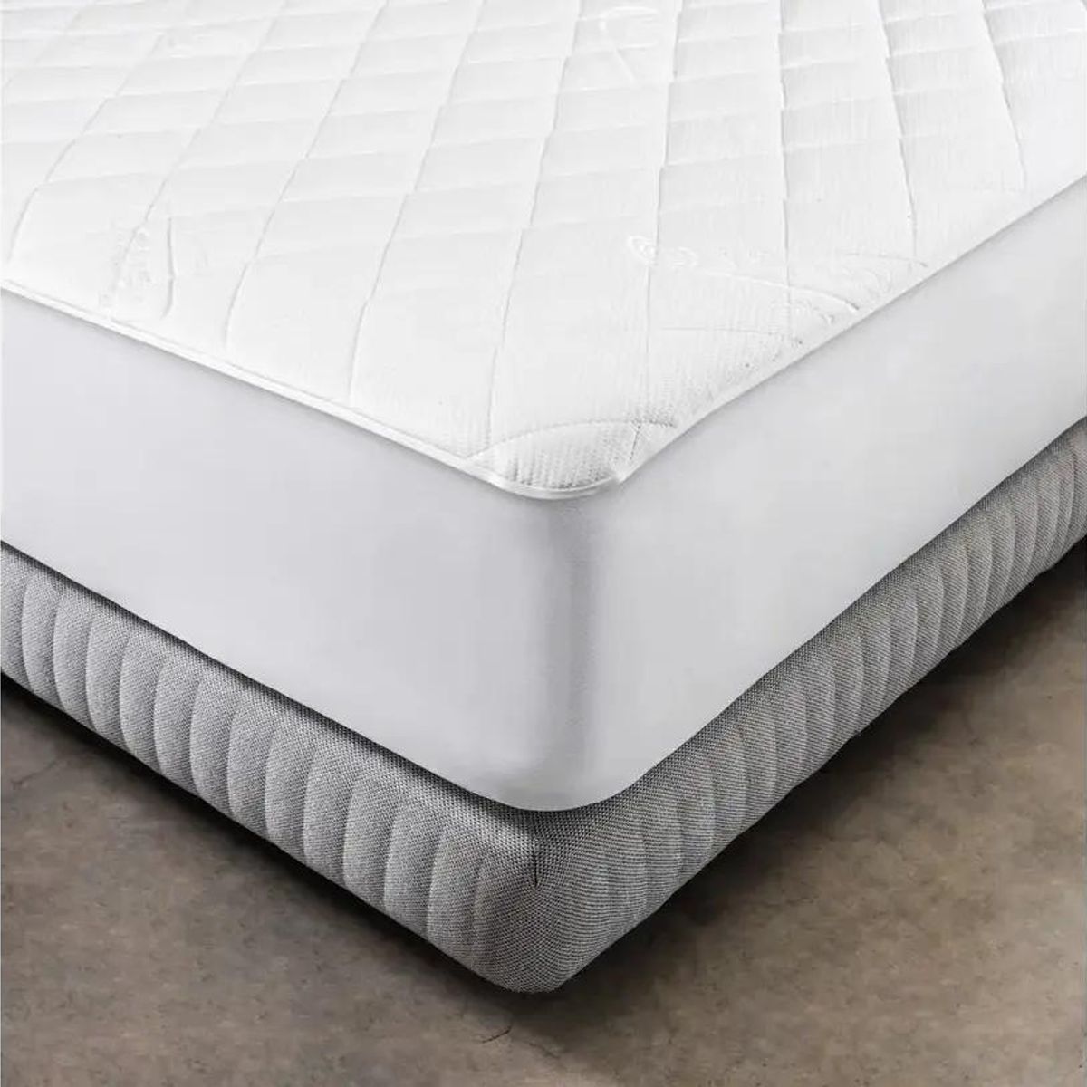 GENERICO - Protector de colchón Tencel 1.5 plazas