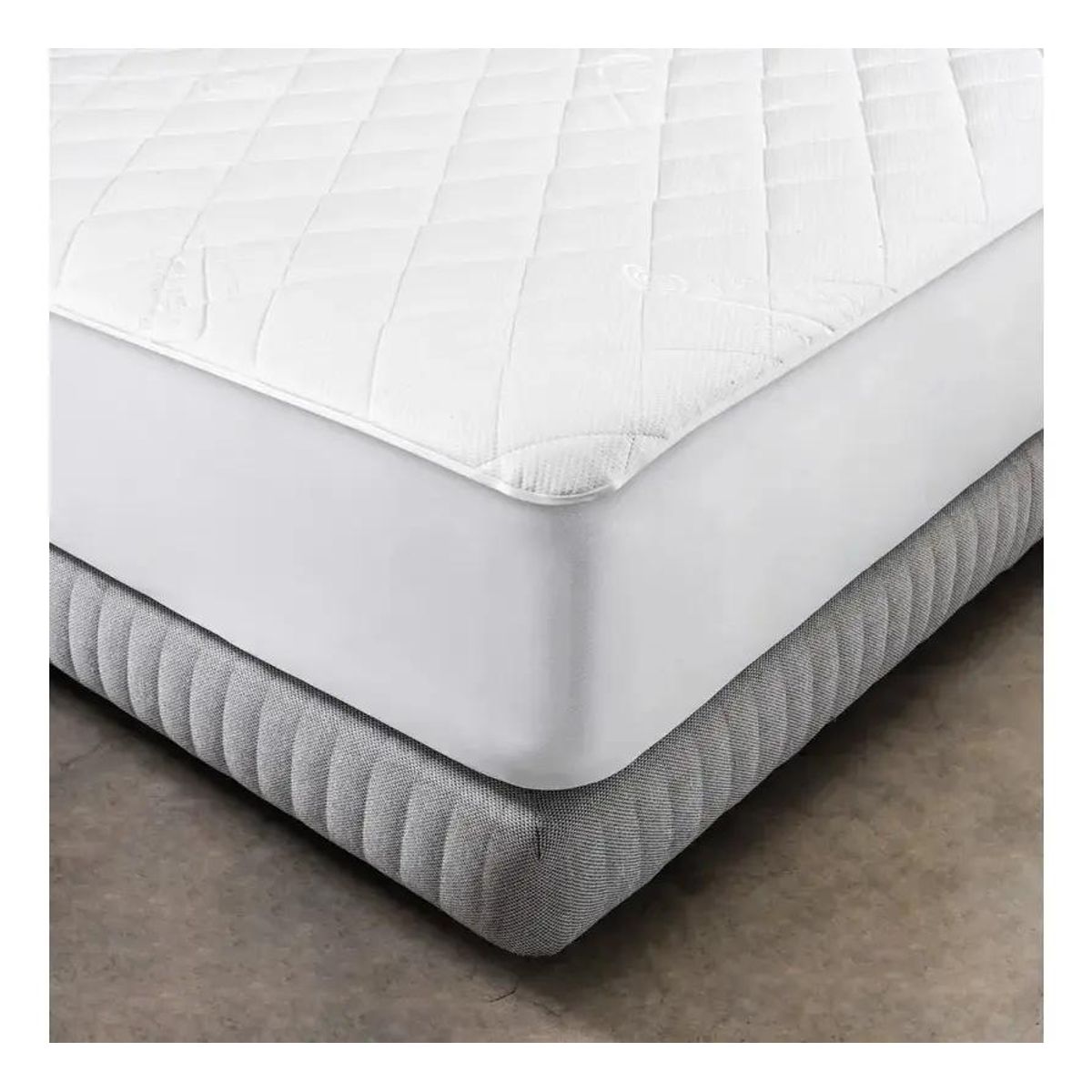 GENERICO - Protector de colchón Tencel 1.5 plazas