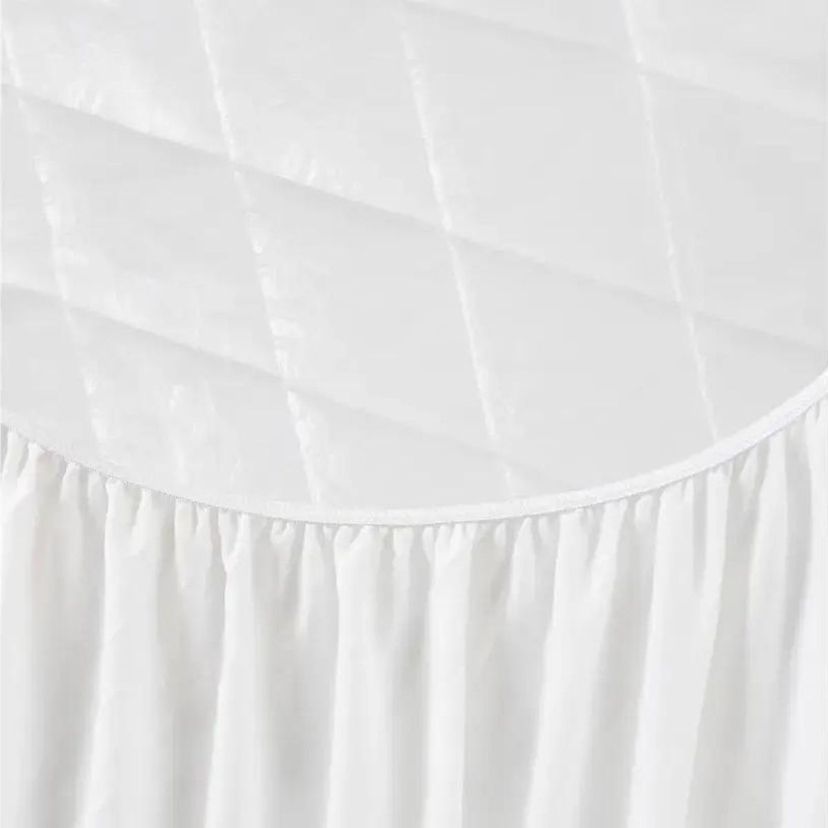 GENERICO - Protector de colchón Tencel 1.5 plazas